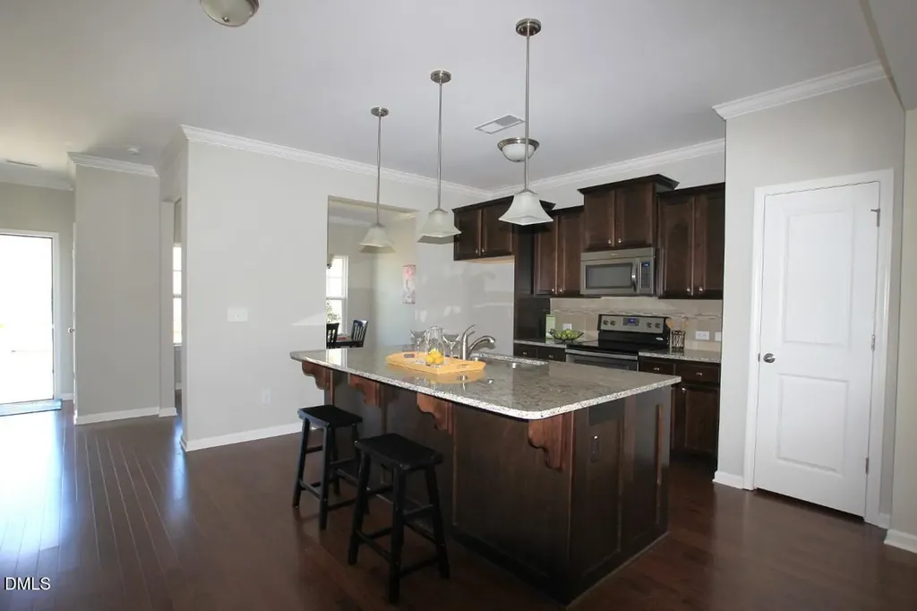 395 Shakespeare Drive Morrisville NC 27560