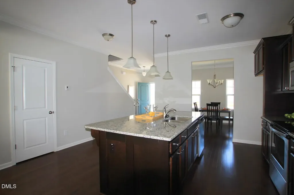 395 Shakespeare Drive Morrisville NC 27560
