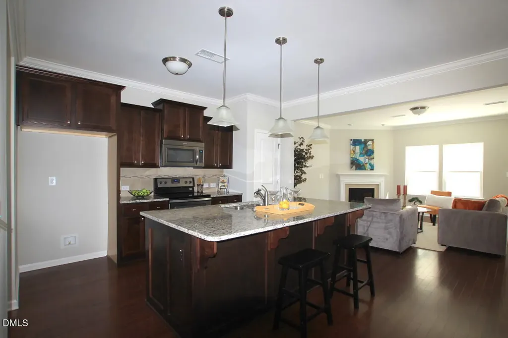 395 Shakespeare Drive Morrisville NC 27560