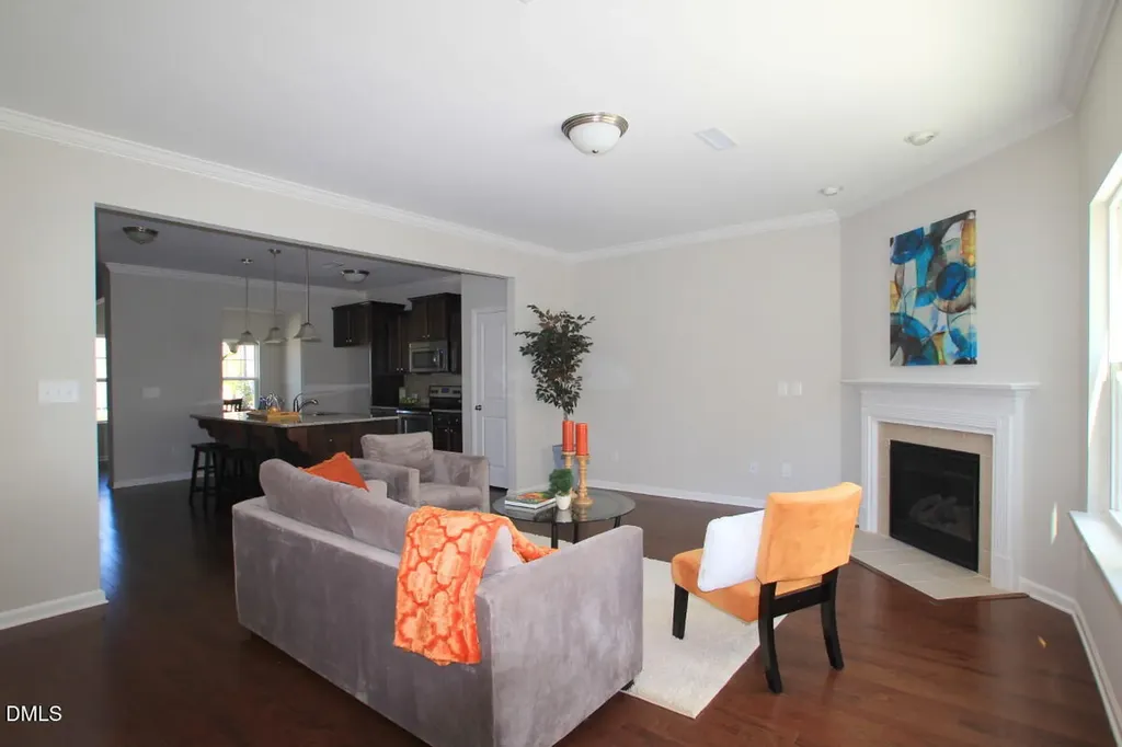 395 Shakespeare Drive Morrisville NC 27560