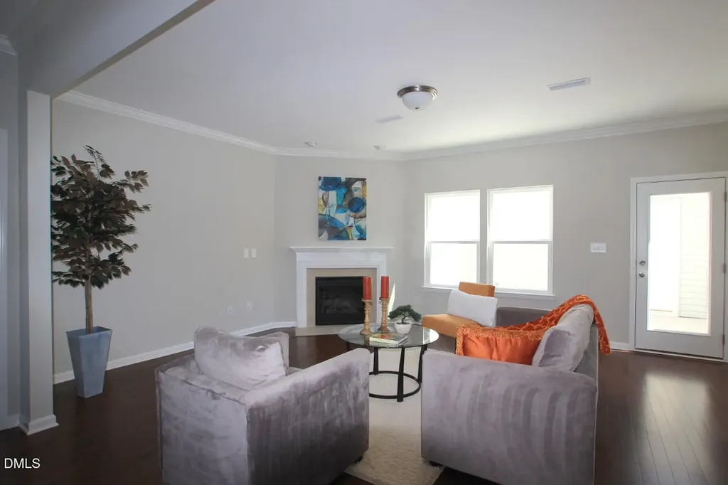 395 Shakespeare Drive Morrisville NC 27560