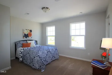395 Shakespeare Drive Morrisville NC 27560