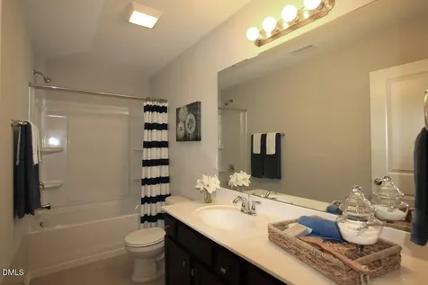 395 Shakespeare Drive Morrisville NC 27560
