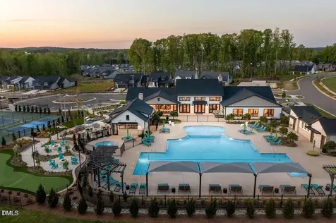 156 Tantara Bend Pittsboro NC 27312