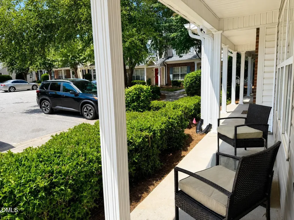 108 Bridford Downs Drive Greensboro NC 27407