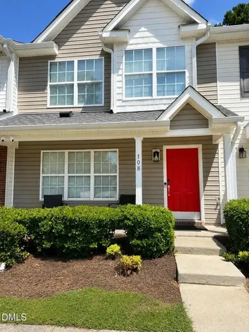 108 Bridford Downs Drive Greensboro NC 27407