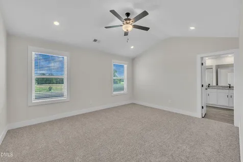 20 Camp Rock Road Lillington NC 27546