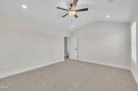 20 Camp Rock Road Lillington NC 27546