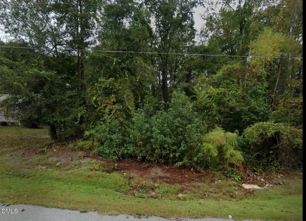 510 Mclean Street Fuquay Varina NC 27526