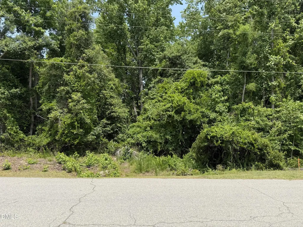 510 Mclean Street Fuquay Varina NC 27526