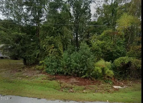 510 Mclean Street Fuquay Varina NC 27526
