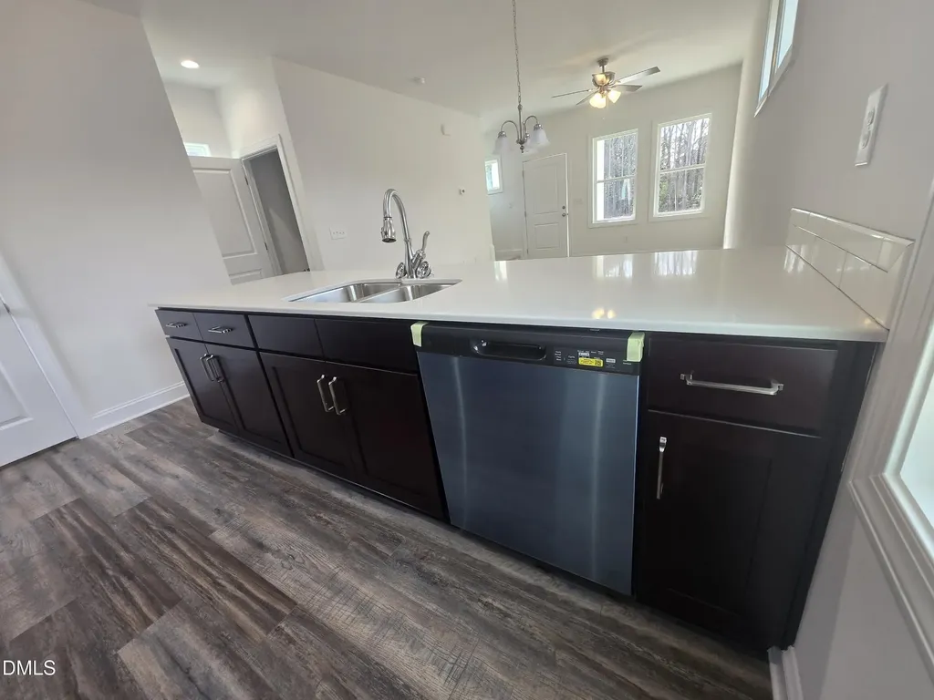 164 Jenkins Street Dunn NC 28334