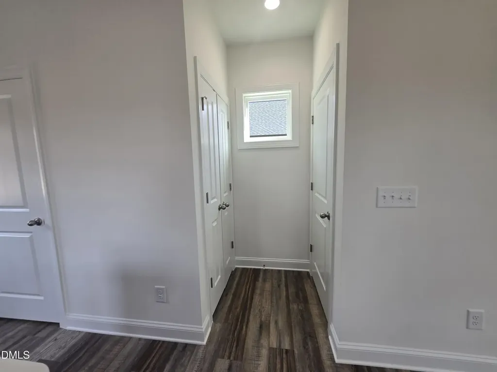 164 Jenkins Street Dunn NC 28334
