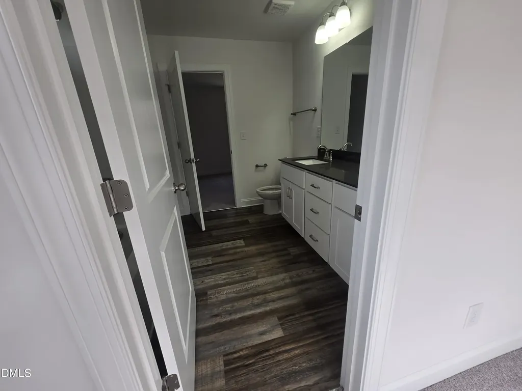 164 Jenkins Street Dunn NC 28334