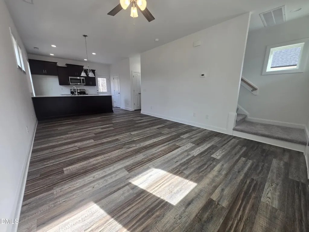 164 Jenkins Street Dunn NC 28334