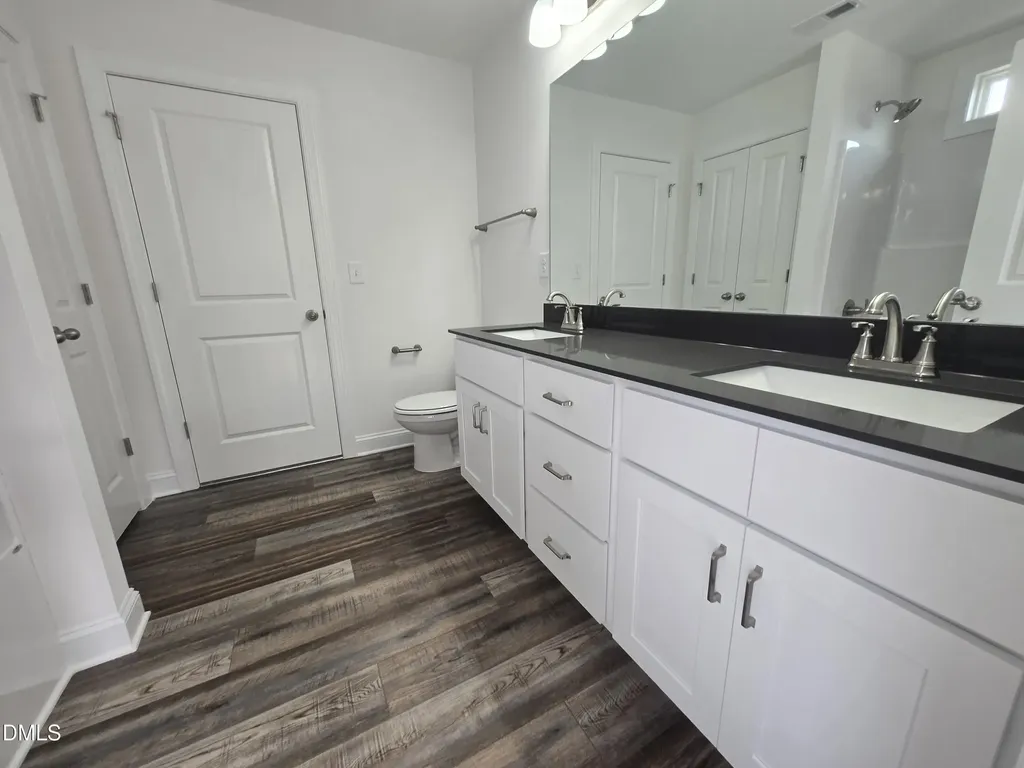 164 Jenkins Street Dunn NC 28334