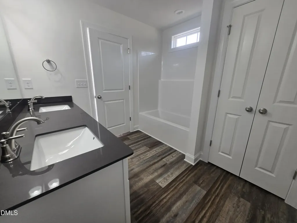 164 Jenkins Street Dunn NC 28334
