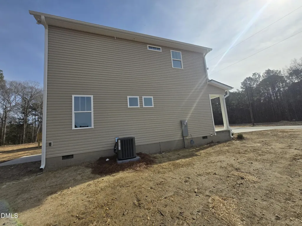 164 Jenkins Street Dunn NC 28334