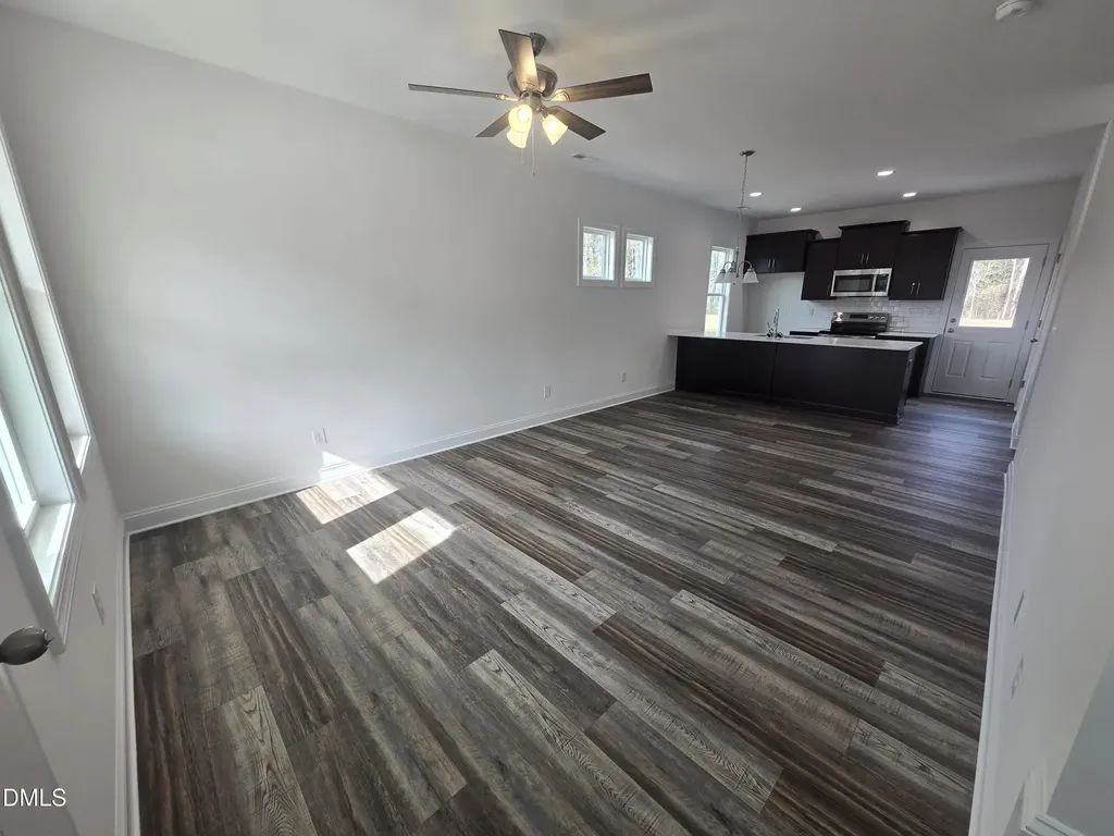 164 Jenkins Street Dunn NC 28334