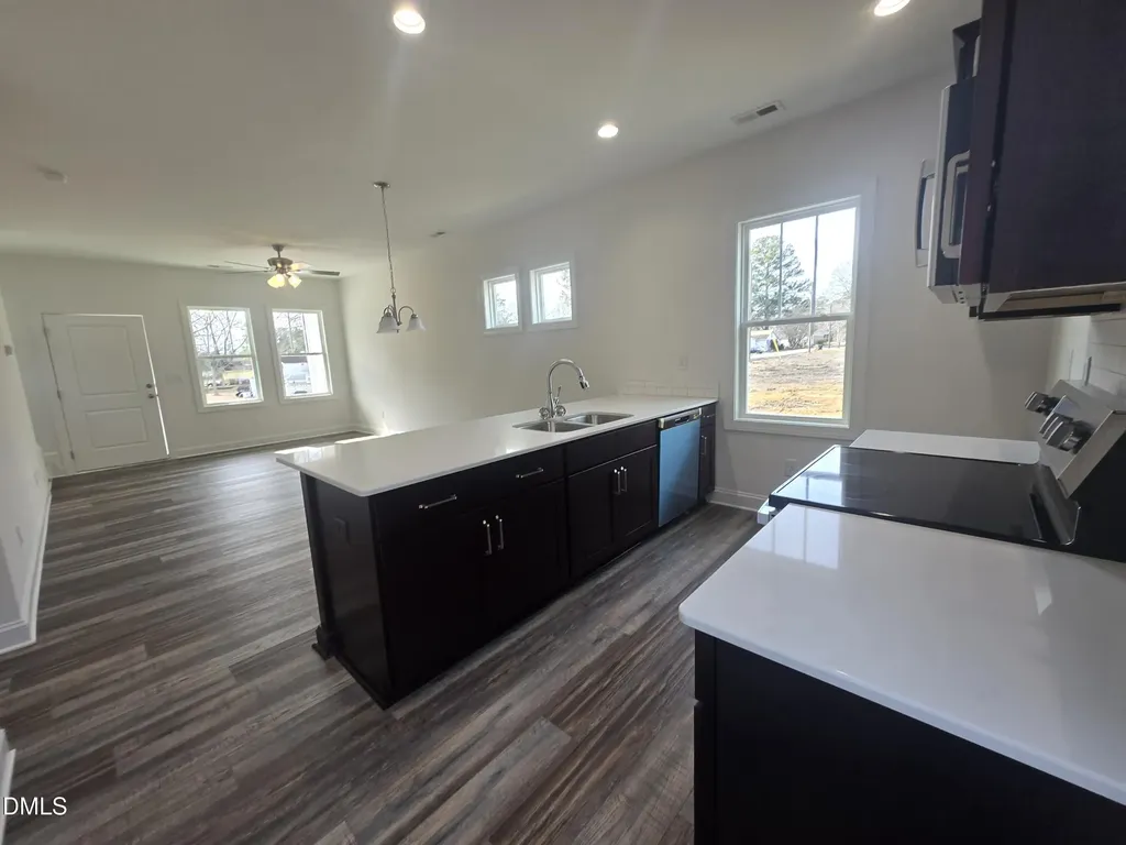164 Jenkins Street Dunn NC 28334