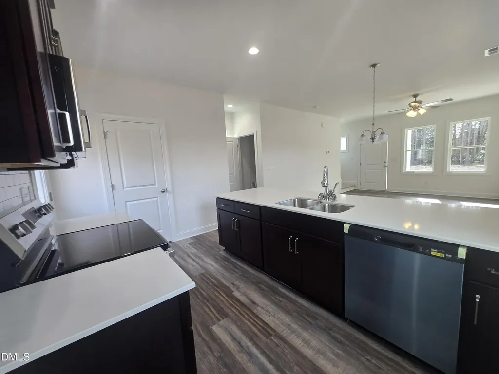 164 Jenkins Street Dunn NC 28334