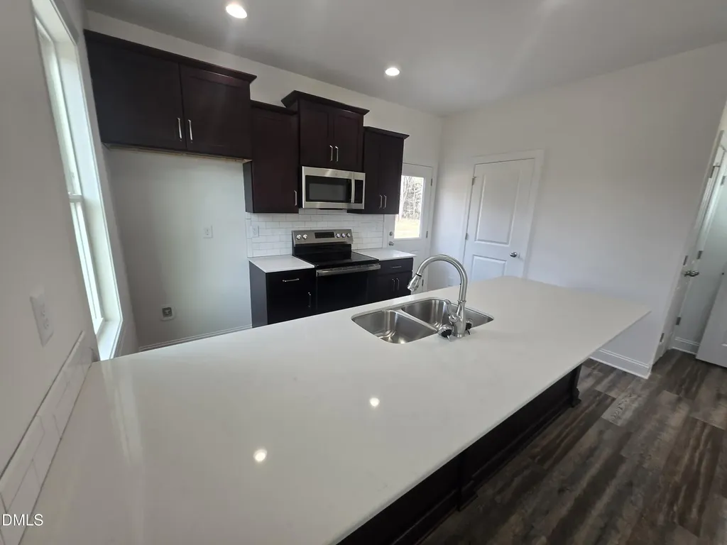 164 Jenkins Street Dunn NC 28334