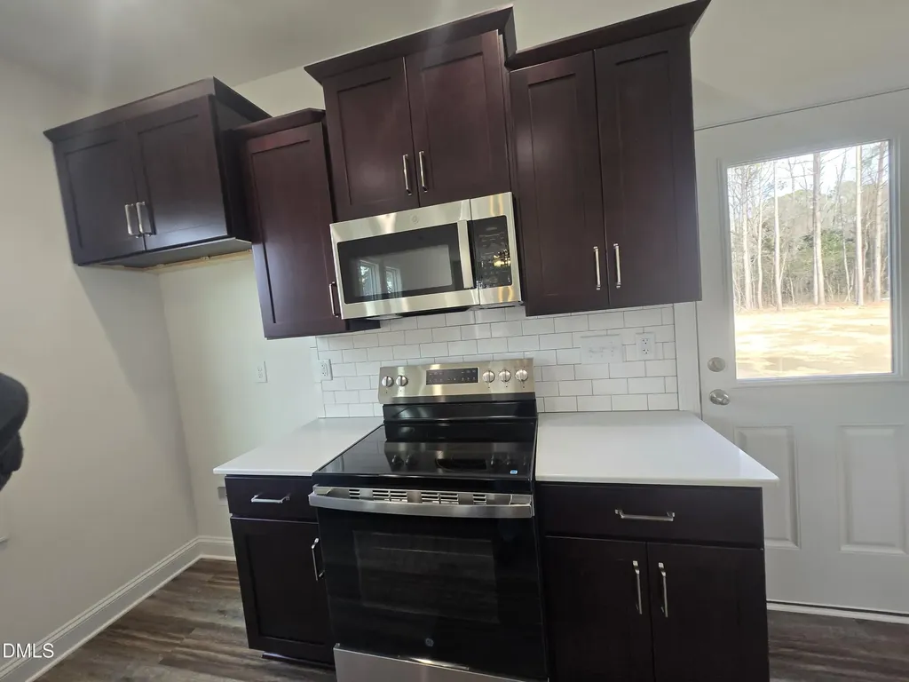 164 Jenkins Street Dunn NC 28334