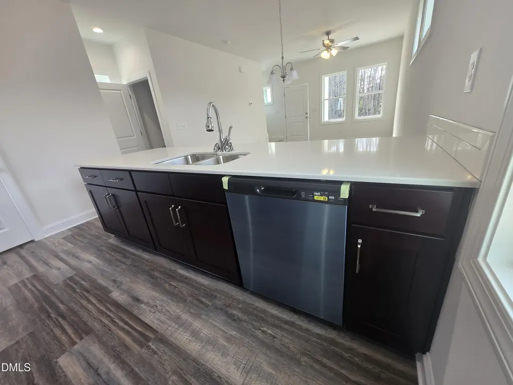 164 Jenkins Street Dunn NC 28334