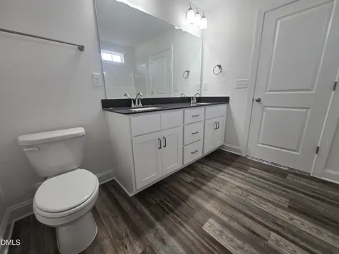 164 Jenkins Street Dunn NC 28334