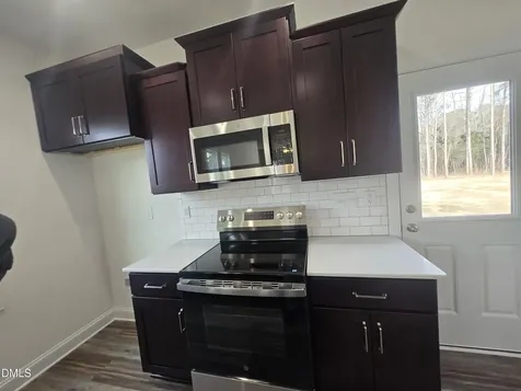 164 Jenkins Street Dunn NC 28334