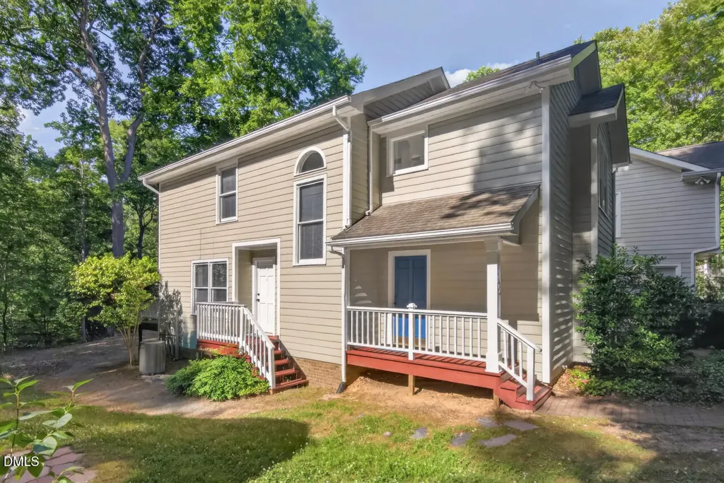 114 Channing Lane Chapel Hill NC 27516