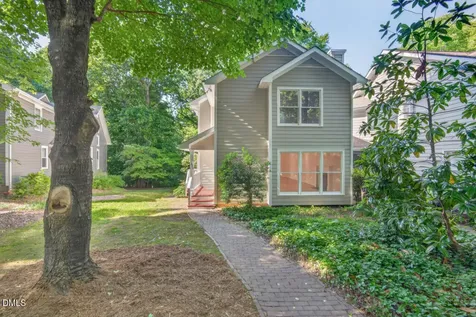 114 Channing Lane Chapel Hill NC 27516