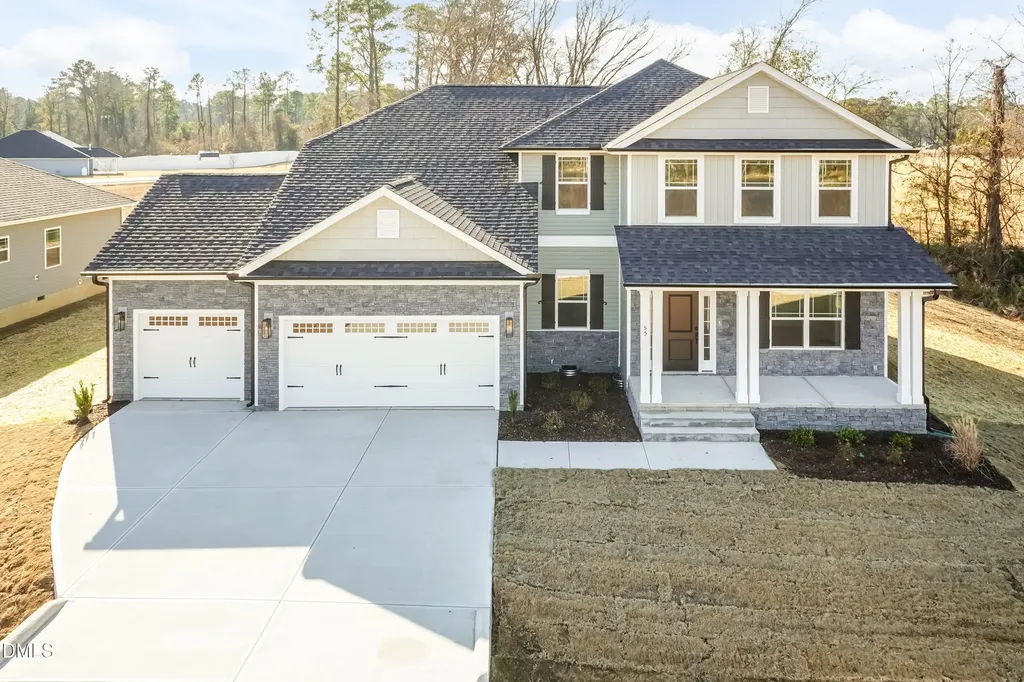 200 Galway Road Lillington NC 27546