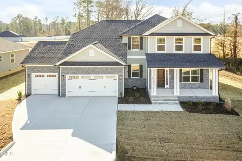 200 Galway Road Lillington NC 27546