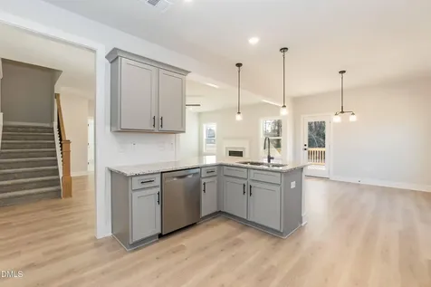 200 Galway Road Lillington NC 27546