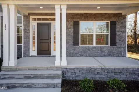 200 Galway Road Lillington NC 27546