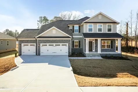 200 Galway Road Lillington NC 27546