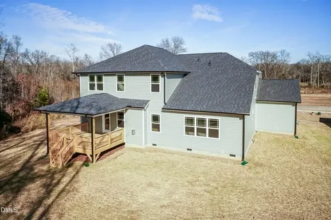 200 Galway Road Lillington NC 27546