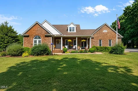 7418 Cummings Drive Mebane NC 27302
