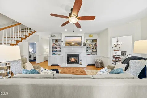 7418 Cummings Drive Mebane NC 27302