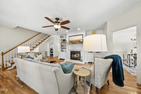 7418 Cummings Drive Mebane NC 27302