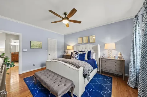 7418 Cummings Drive Mebane NC 27302