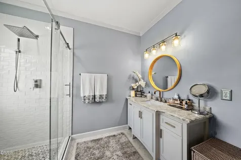 7418 Cummings Drive Mebane NC 27302