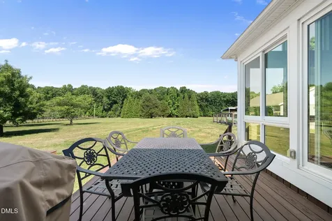 7418 Cummings Drive Mebane NC 27302