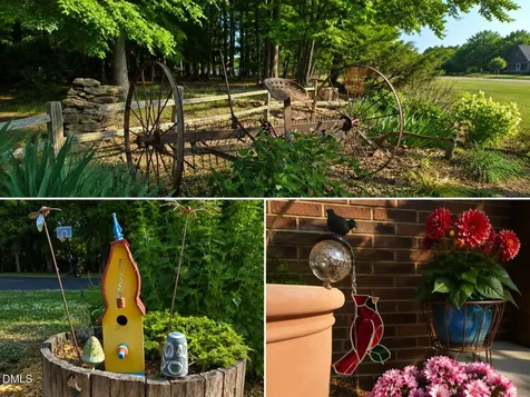 7418 Cummings Drive Mebane NC 27302