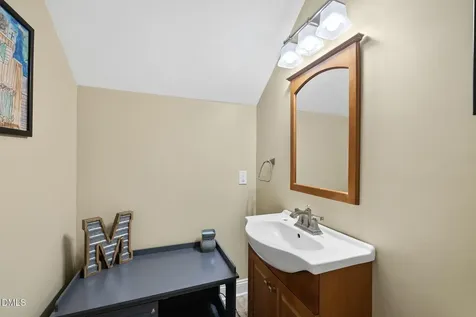 7418 Cummings Drive Mebane NC 27302
