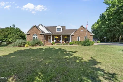 7418 Cummings Drive Mebane NC 27302
