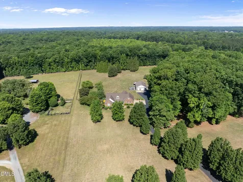 7418 Cummings Drive Mebane NC 27302