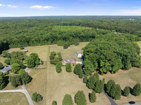 7418 Cummings Drive Mebane NC 27302