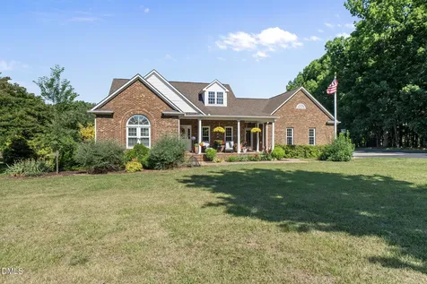 7418 Cummings Drive Mebane NC 27302